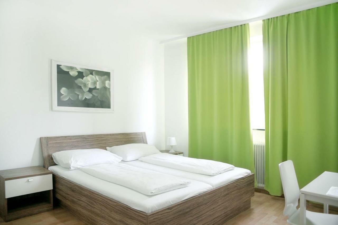 Hotel - Restaurant Valley Rose Wien